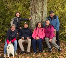 Orchester - Ausflug Alfeld/Niedersachsen